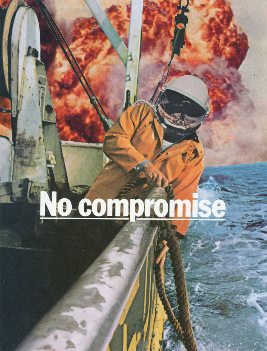No Compromise